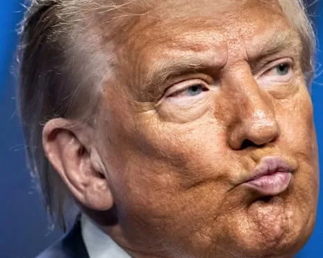Trump v the Truth Review: No Other Network Would Dare TV So Audacious (while also) Mind-Numbing
