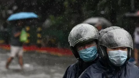 My Community Remains Underwater the Majority of the Year—Officials Are Stealing Public Funds