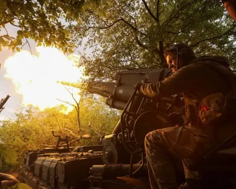 Zelenskyy Claims Important Progress as Troops Push Back Moscow's Advances