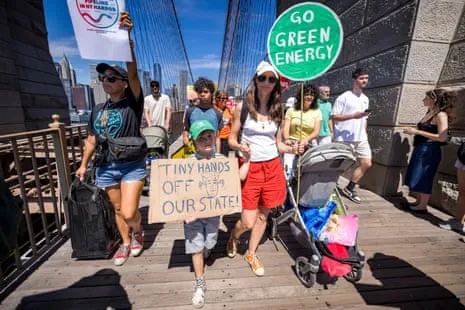 Solar Sunday: American Environmental Advocates to Gather for Renewable Power Amid Regulatory Rollbacks