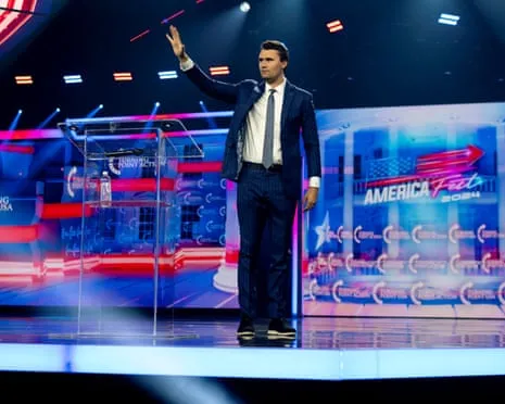 State District Attorneys Uncover Alleged Motives Behind Charlie Kirk Shooting