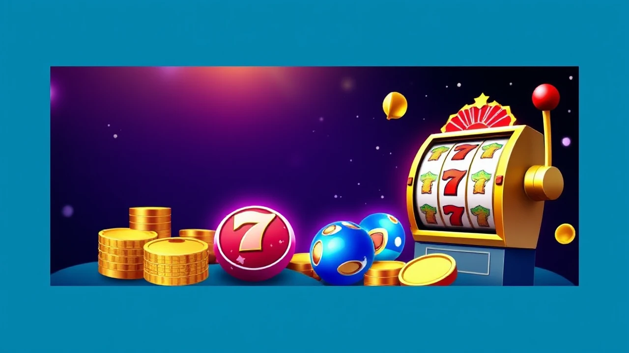 Navigating the Realm of Progressive Digital Casino Slots