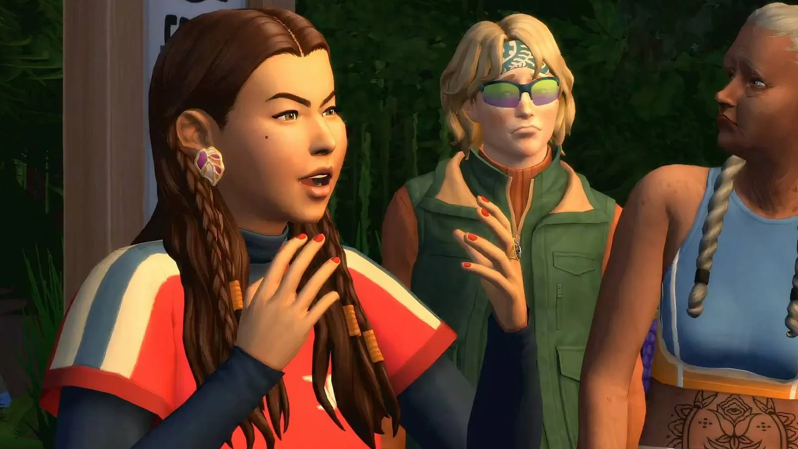 EA's Reality Competition DLC Seems Like an Awesome Idea With A Single Potential Drawback