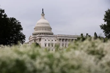 Republicans Propose $88 Million in Protection Funding Following Right-Wing Figure Incident