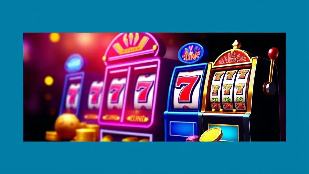 Exploring the Technique of Recognizing and Leveraging Slot Machine Fluctuations: A Comprehensive Guide