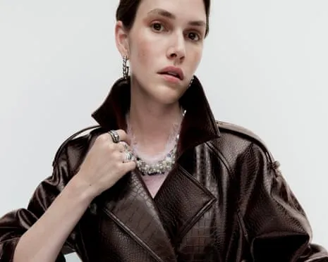 The High Street Staple Bets on Women's Fashion to Enhance Autumn Fortunes