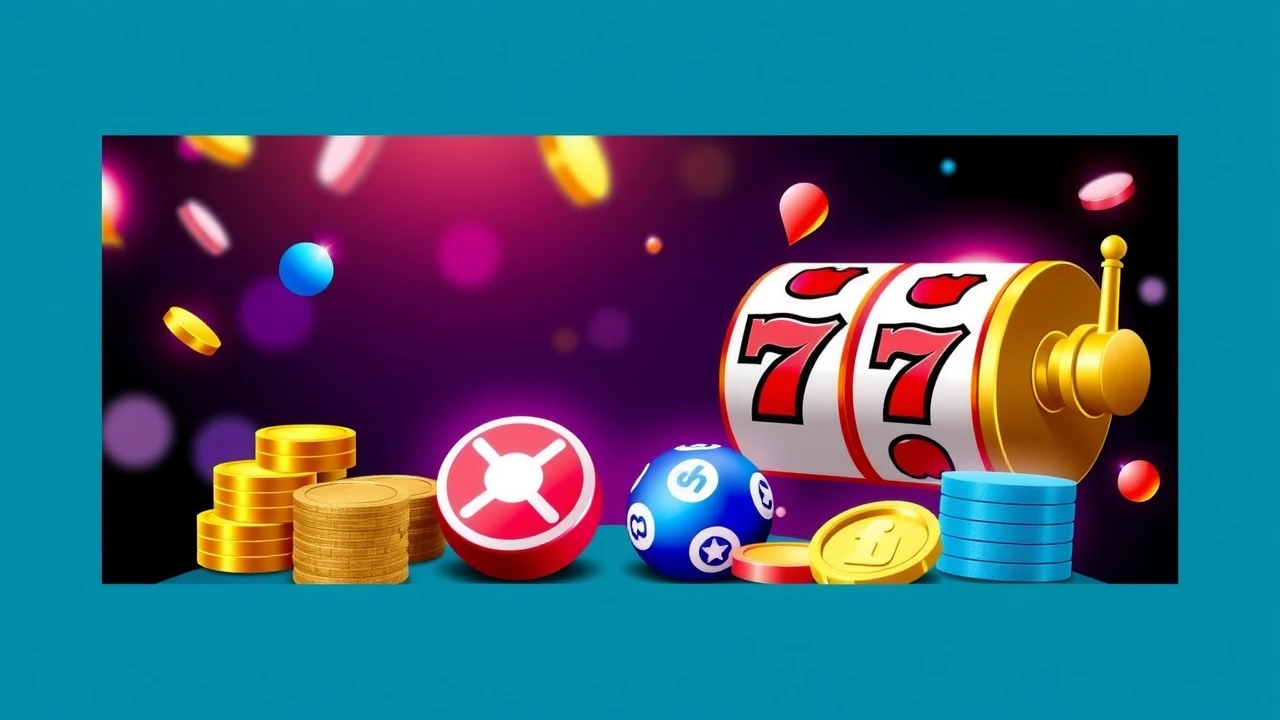 Revealing the Hidden Tactics for Increasing Your Internet Casino Slot Wins
