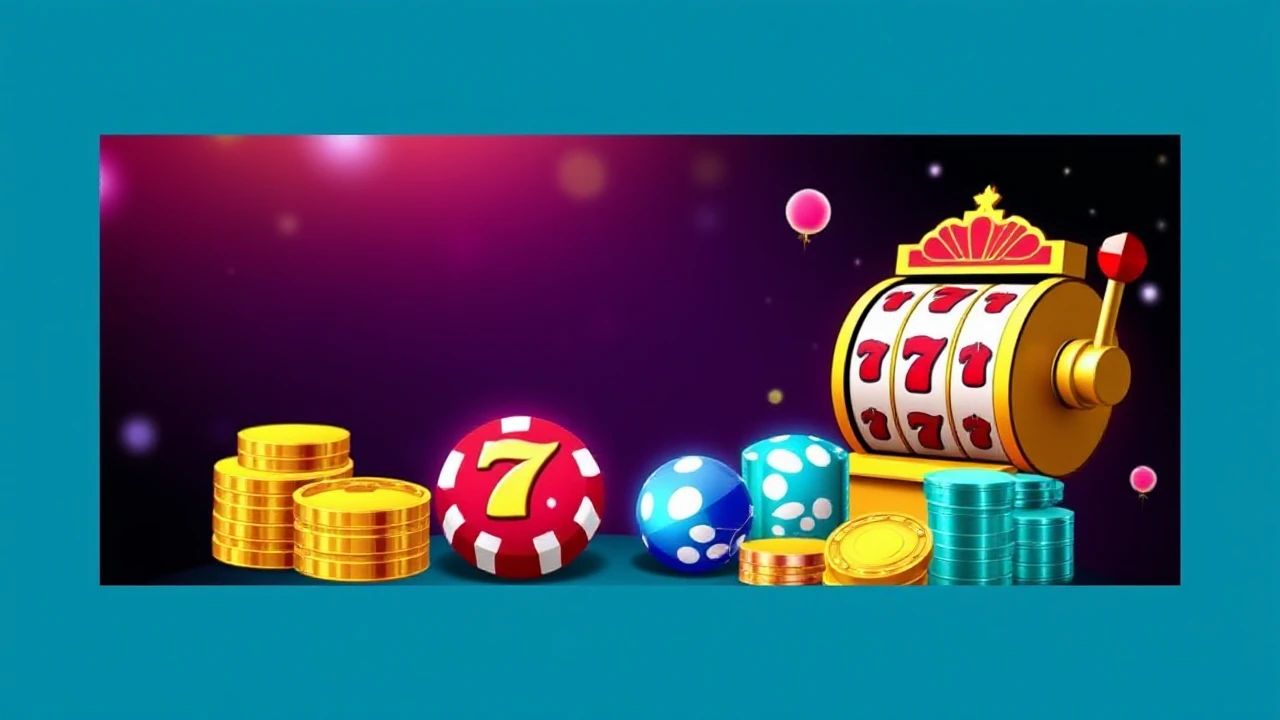 Conquering the Game of Online Slot Casinos: 10 Best Tips to Hit the Jackpot