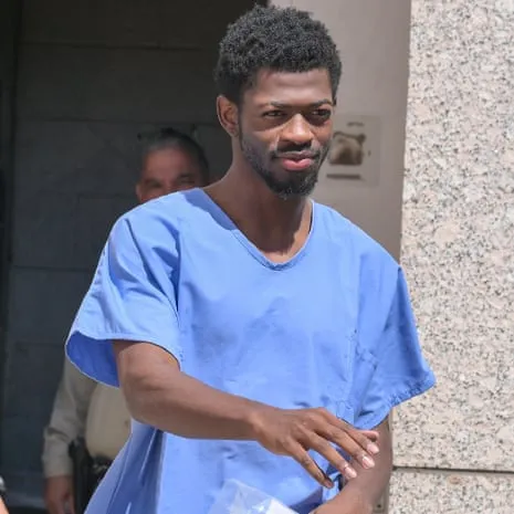 The Artist Begins Treatment After Arrest Involving Law Enforcement