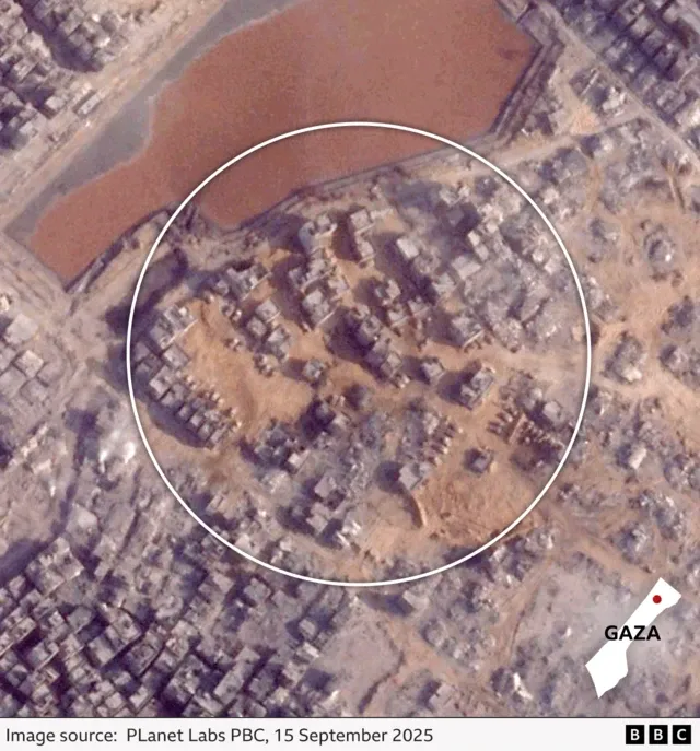 Verifying Photographs of Russian Attacks in Conflict-Zone Zaporizhzhia's Territory