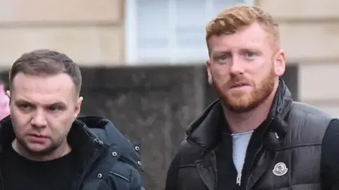 High-Profile Scottish Organized Crime Figures Detained in the Emirates