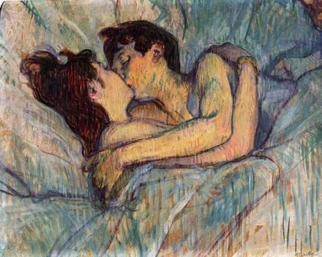 My Boyfriend Sees Sex as a Competition – How Can Reassure Him?