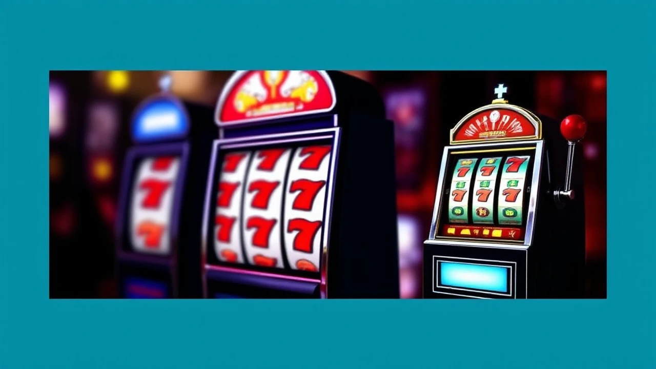 Revealing a Loose Slot Machine: Techniques to Boost Your Winning Odds