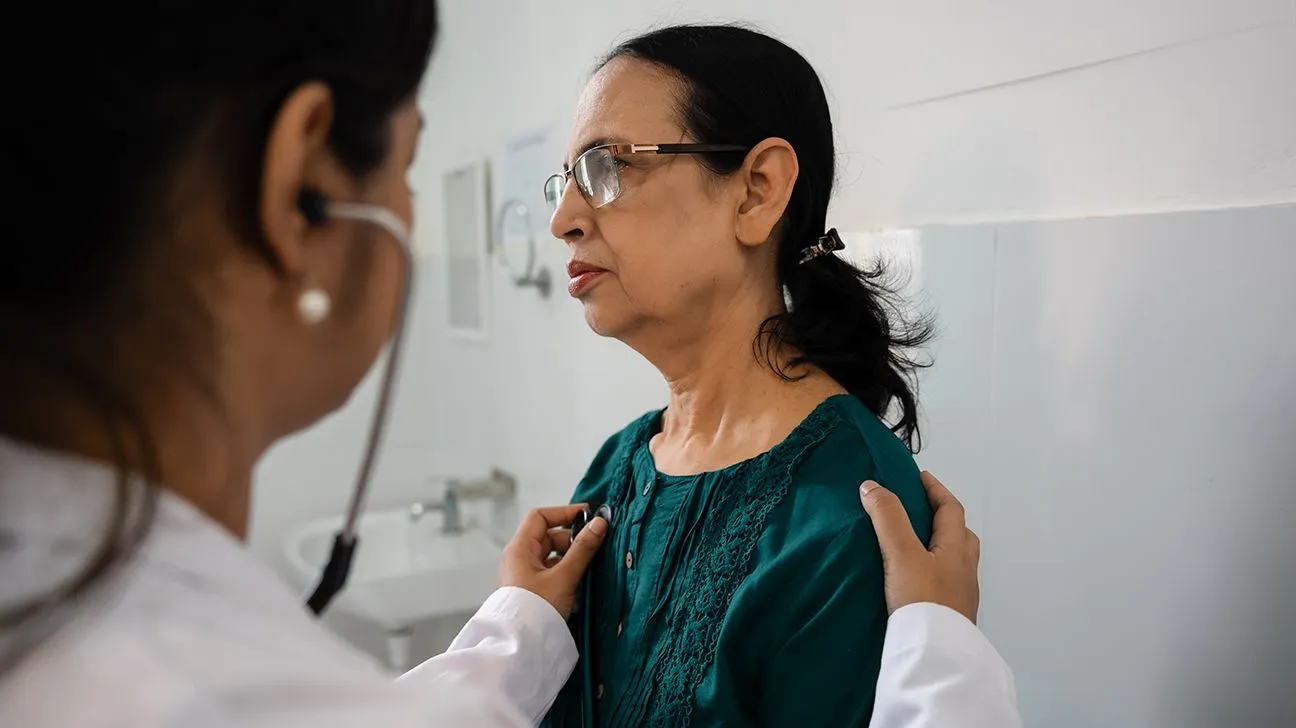 Study Shows Unforeseen Factors of Myocardial Infarctions for Females Under 65