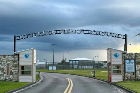 Historic 12th Execution Set in the Sunshine State for Individual Convicted of Murdering Relatives