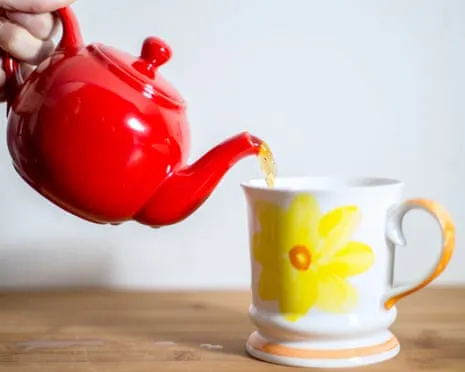 Trump's Trade Policies Hurt Premium Tea Exports to the United States, Reports Retail Executive