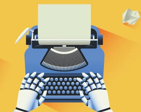Artificial Intelligence Could Never Replace My Authors. But, Without Oversight, It May Ruin Publishing As It Exists Today