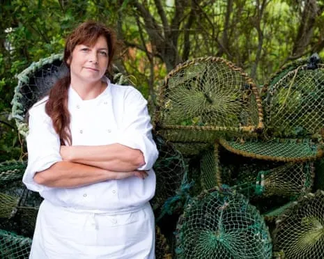 Island Innovators: Elevating the Dining Culture