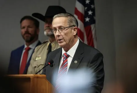 Prosecutor Discloses Disturbing Information in Conservative Activist Shooting