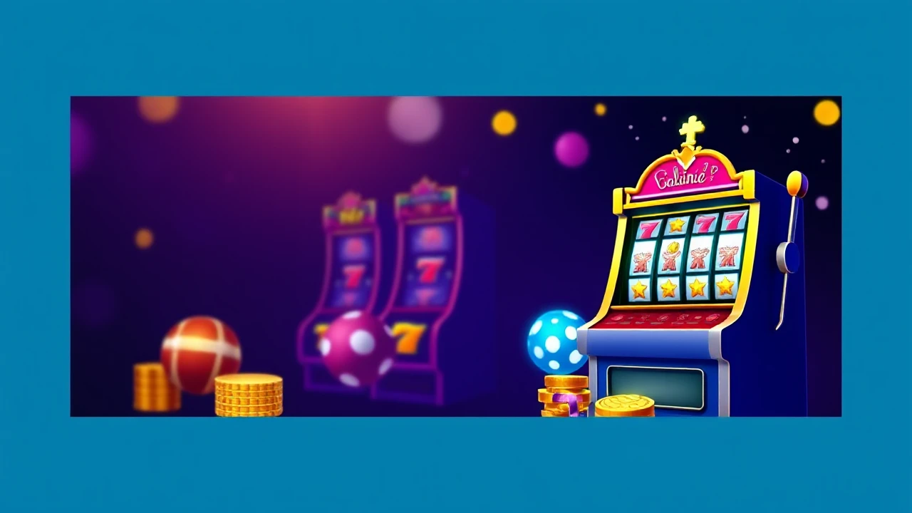 Exploring the Current Developments in Online Gambling Machine Games