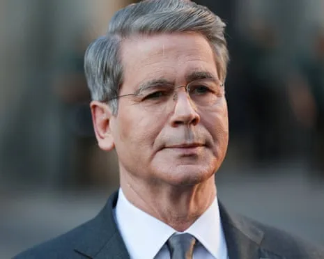 American Treasury Chief Allegedly Entered into Comparable Home Loan Pledge to Lisa Cook