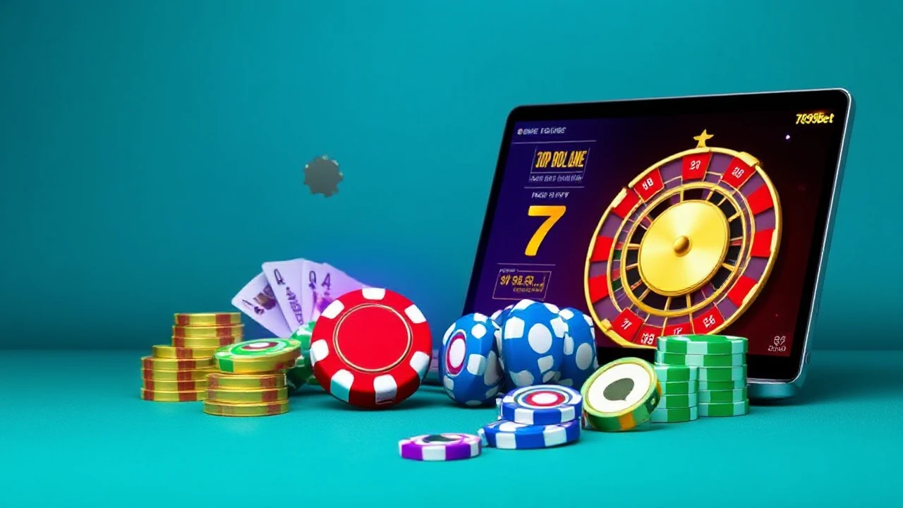 Revealing the Secrets of Well-Known Online Casino Games