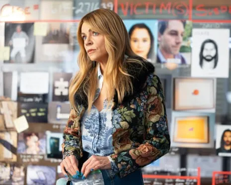 High Potential's Second Season Review – A Cosy, Uplifting Cop Show Featuring a Nearly Flawless Sleuth