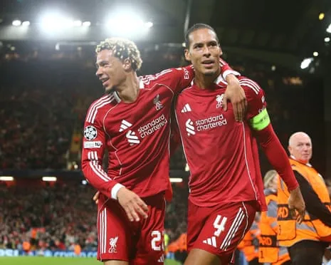 Liverpool's Late Victories Prove to be Thrilling However Unsustainable