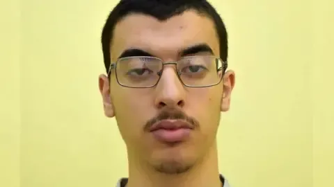 Manchester Arena Conspirator Declines to Leave Prison Quarters for Legal Proceedings