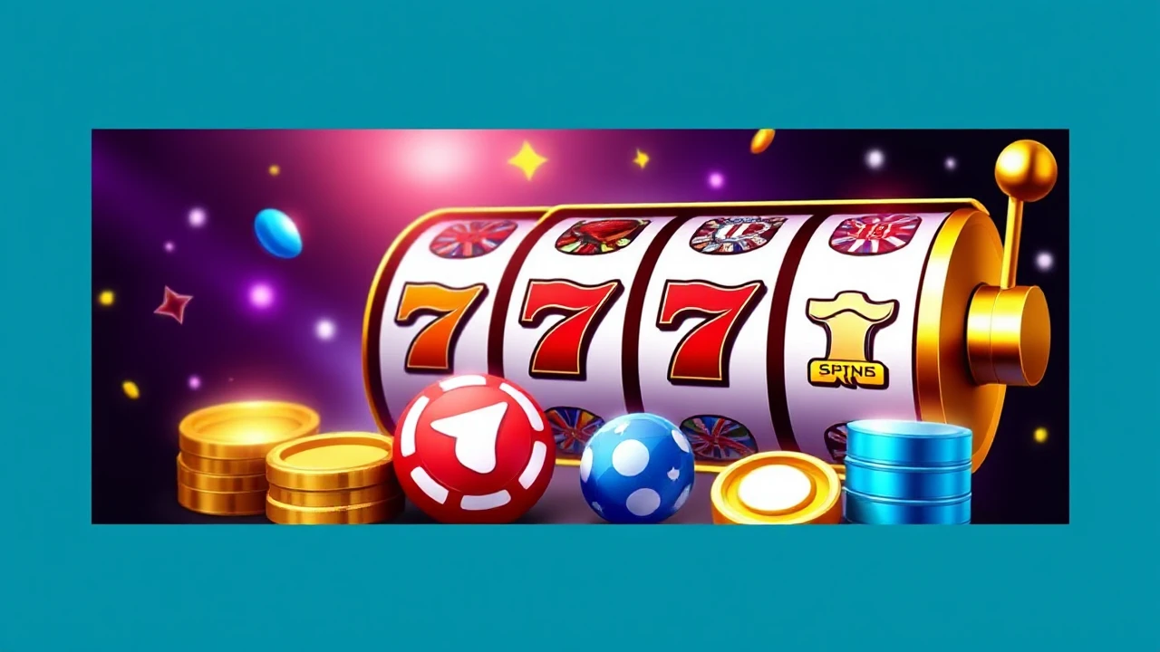 Harnessing the Magic of Bonuses in Online Slot Games