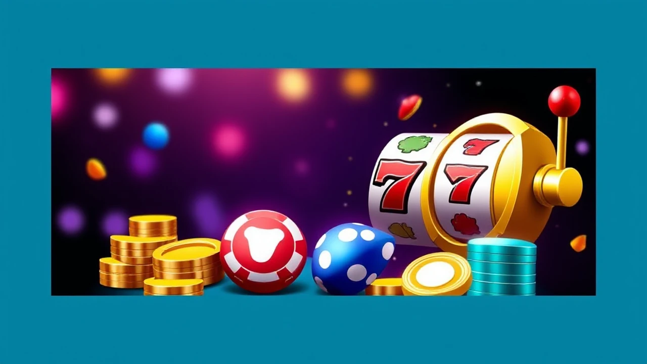 Revealing the Secret Tactics for Maximizing Your Internet Casino Slot Wins