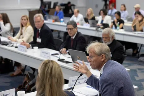 US Health Committee Advises Multiple Injections against Measles Rather than Combined Vaccine