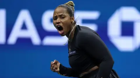 US Tennis Star Taylor Townsend Apologizes for ‘Insensitive’ Comments on Traditional Cuisine