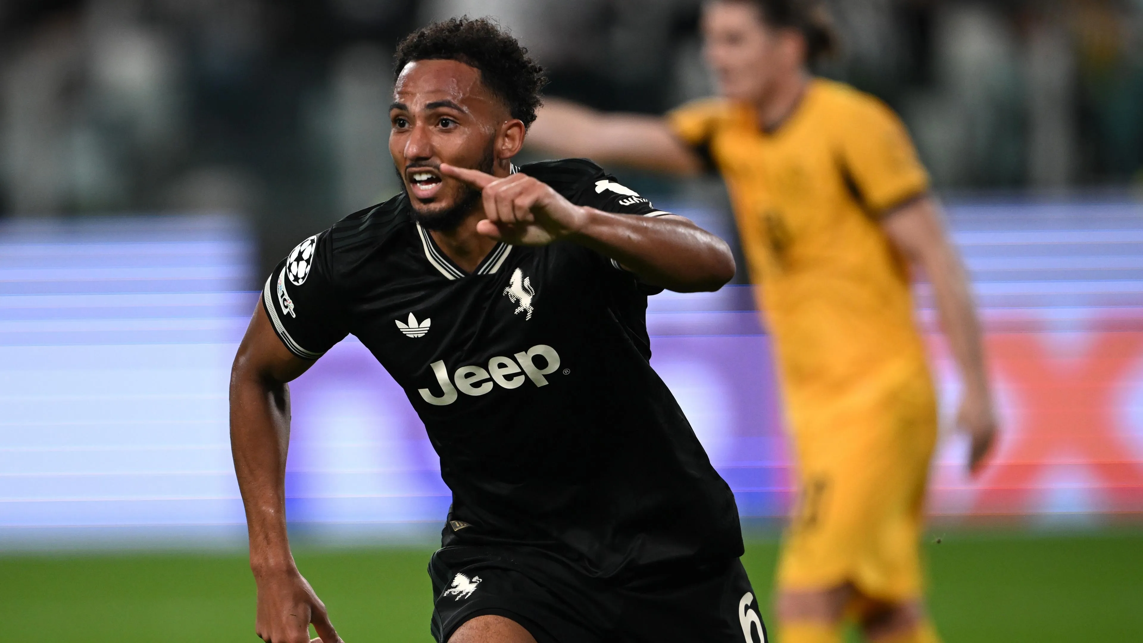 Juventus Rescue Dramatic Draw Following Goal-Filled Second Half Showdown With Dortmund