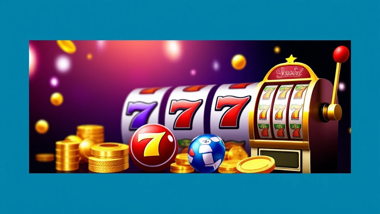 Advancement of Bonus Features in Casino Slot Games: Exploring the Changes Over Time