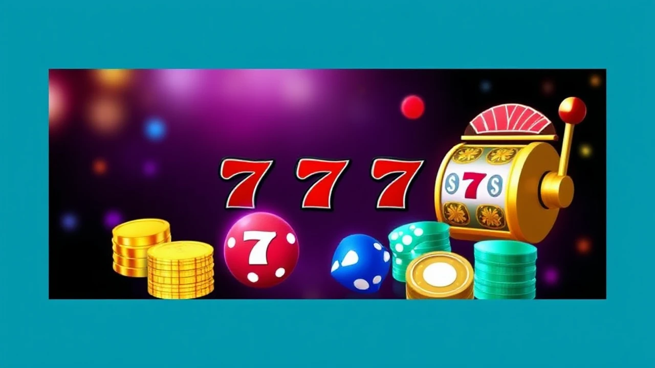 Understanding the Dos and Don'ts of Online Casino Slot Betting: A Comprehensive Guide