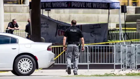 Suspect Incorrectly Claimed He Shot Kirk to Distract from Actual Assailant, Authorities Report