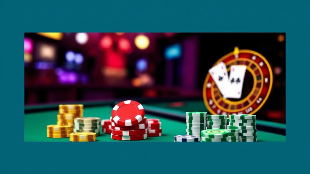 In the Know: Advancements in Online Casino Gambling