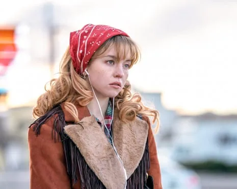 The Americana Film Critique: An Ensemble Cast Features in an Eminently Watchable Story of Intrigue