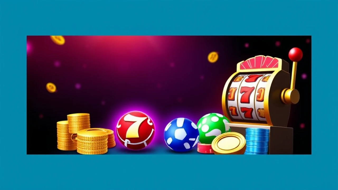 A Comprehensive Guide on Choosing the Best Online Casino Slot Game for Your Needs