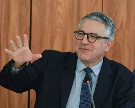 Diplomatic Abuse: Brazilian Minister Denounces US Revoking Their 10-Year-Old Child's Visa
