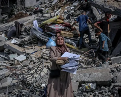 France Should Have Acknowledged Sovereign Palestine Years Ago: A Skeptic Wonders: Why Now?