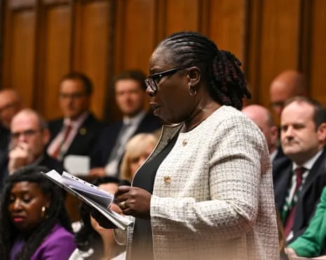 Structural Discrimination Continues to Impact Maternal Services for Black Patients in the UK, Parliamentarians Report