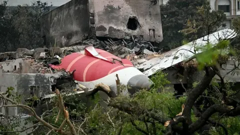 Relatives of Air India tragedy victims file lawsuit aerospace giants Boeing and Honeywell