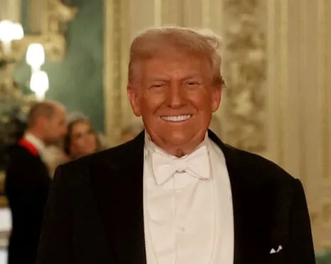 The President Plans to Classify Antifa as a Major Extremist Group