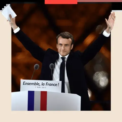 How France Is Heading Toward Evolving Into Europe’s Latest Struggling Power Across the Continent