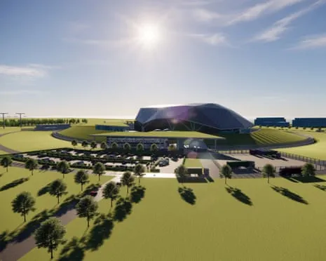 Could All Signs At Last Coming Together for a ‘New Golden Age’ of Nuclear Energy?