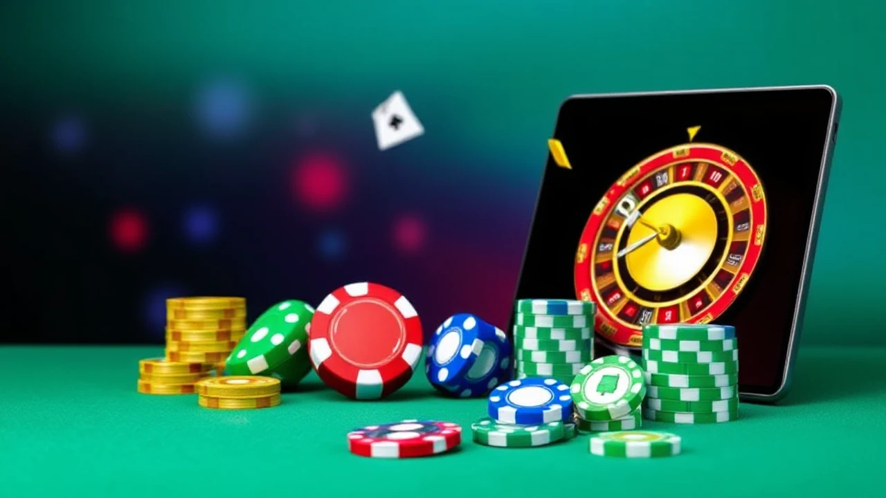 Perfecting the Craft of Online Casino Gambling: Useful Tips and Success Strategies