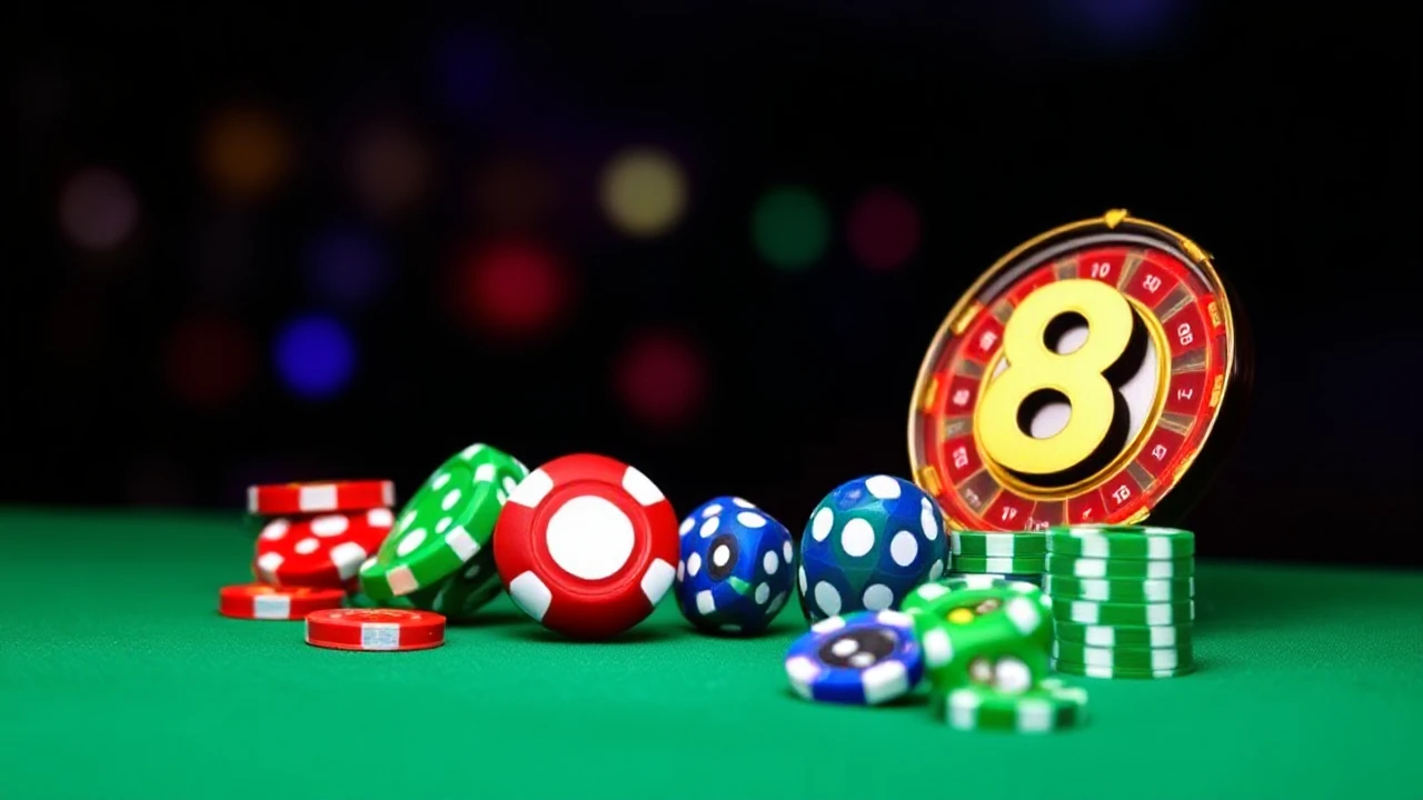 Elevate Your Gameplay: Advanced Strategies for Online Casino Games