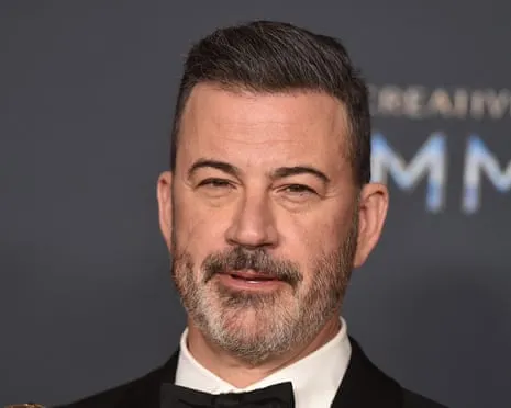 What Exactly Did Jimmy Kimmel Say About Charlie Kirk’s Murder?